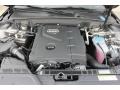2015 Dakota Gray Metallic Audi A4 2.0T Premium Plus quattro  photo #29