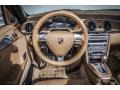 Dashboard of 2006 Boxster 