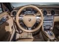 Sand Beige Dashboard Photo for 2006 Porsche Boxster #97621222