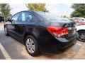 Black Granite Metallic - Cruze LS Photo No. 2