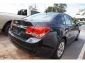 Black Granite Metallic - Cruze LS Photo No. 3