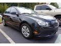 Black Granite Metallic - Cruze LS Photo No. 4