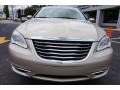 2014 Cashmere Pearl Chrysler 200 LX Sedan  photo #2