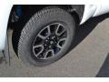 2015 Toyota Tundra Limited CrewMax 4x4 Wheel and Tire Photo