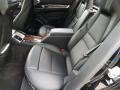 Black Rear Seat Photo for 2013 Porsche Panamera #97623052