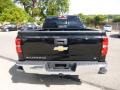 Black - Silverado 1500 LT Z71 Double Cab 4x4 Photo No. 7