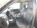 Black - Silverado 1500 LT Z71 Double Cab 4x4 Photo No. 10