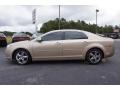 Sandstone Metallic - Malibu LT Sedan Photo No. 4