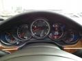 Black Gauges Photo for 2013 Porsche Panamera #97623391