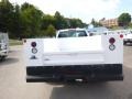 Summit White - Silverado 3500HD WT Regular Cab 4x4 Utility Photo No. 7