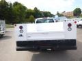 2015 Summit White Chevrolet Silverado 3500HD WT Regular Cab 4x4 Utility  photo #7