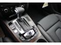 8 Speed Tiptronic Automatic 2015 Audi A4 2.0T Premium Plus quattro Transmission