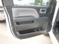 Summit White - Silverado 3500HD WT Regular Cab 4x4 Utility Photo No. 12