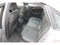 Black Rear Seat Photo for 2015 Audi A4 #97623922
