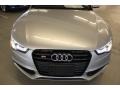 Florett Silver Metallic - S5 3.0T Prestige quattro Coupe Photo No. 2