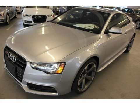 2015 Audi S5