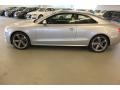 Florett Silver Metallic - S5 3.0T Prestige quattro Coupe Photo No. 5