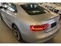 Florett Silver Metallic - S5 3.0T Prestige quattro Coupe Photo No. 6