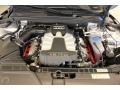 3.0 Liter Supercharged TFSI DOHC 24-Valve VVT V6 2015 Audi S5 3.0T Prestige quattro Coupe Engine