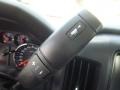 Victory Red - Silverado 3500HD WT Regular Cab 4x4 Dump Truck Photo No. 16
