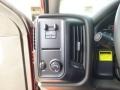 Victory Red - Silverado 3500HD WT Regular Cab 4x4 Dump Truck Photo No. 18