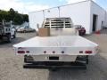 Silver Ice Metallic - Silverado 3500HD LT Crew Cab 4x4 Flat Bed Photo No. 7