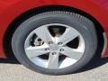 Red Allure - Elantra GLS Photo No. 3