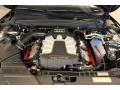 Daytona Grey Pearl - S5 3.0T Premium Plus quattro Coupe Photo No. 26