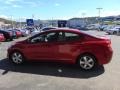 Red Allure - Elantra GLS Photo No. 6