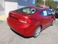 Red Allure - Elantra GLS Photo No. 9