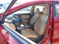 Red Allure - Elantra GLS Photo No. 12