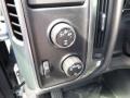 Jet Black Controls Photo for 2015 Chevrolet Silverado 3500HD #97625485