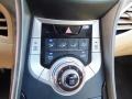 Red Allure - Elantra GLS Photo No. 16