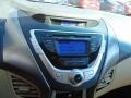 Red Allure - Elantra GLS Photo No. 17