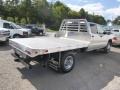 Silver Ice Metallic - Silverado 3500HD LT Crew Cab 4x4 Flat Bed Photo No. 6