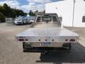 Silver Ice Metallic - Silverado 3500HD LT Crew Cab 4x4 Flat Bed Photo No. 7