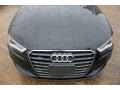 Mythos Black Metallic - A3 2.0 Premium quattro Photo No. 2
