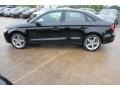 Mythos Black Metallic - A3 2.0 Premium quattro Photo No. 5