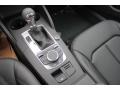 Mythos Black Metallic - A3 2.0 Premium quattro Photo No. 13