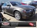 2015 Dakota Gray Metallic Audi A4 2.0T Premium quattro #97604568