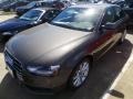 2015 Dakota Gray Metallic Audi A4 2.0T Premium quattro  photo #2