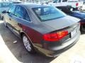 2015 Dakota Gray Metallic Audi A4 2.0T Premium quattro  photo #3