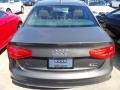 2015 Dakota Gray Metallic Audi A4 2.0T Premium quattro  photo #4