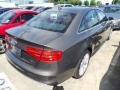 2015 Dakota Gray Metallic Audi A4 2.0T Premium quattro  photo #5