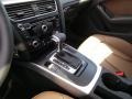2015 Dakota Gray Metallic Audi A4 2.0T Premium quattro  photo #12