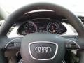 2015 Dakota Gray Metallic Audi A4 2.0T Premium quattro  photo #17