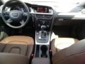 2015 Dakota Gray Metallic Audi A4 2.0T Premium quattro  photo #22