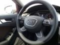 2015 Dakota Gray Metallic Audi A4 2.0T Premium quattro  photo #23