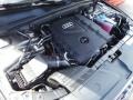 2015 Dakota Gray Metallic Audi A4 2.0T Premium quattro  photo #25