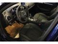 Scuba Blue Metallic - A3 2.0 Premium Plus quattro Photo No. 10